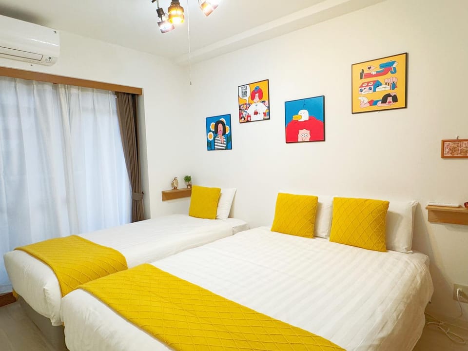 福沢屋 Fukuzawaya Apartment in Osaka