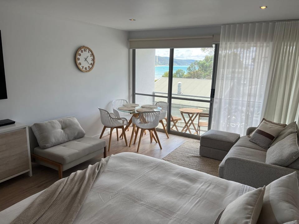 Bay View Motel - Sunrise Apartment in Lorne