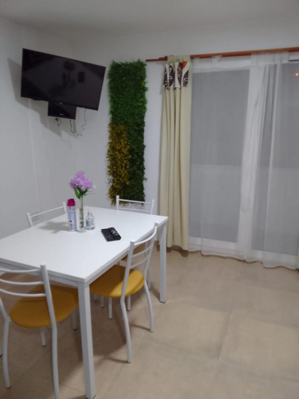 Bouchard Apartment in Ushuaia