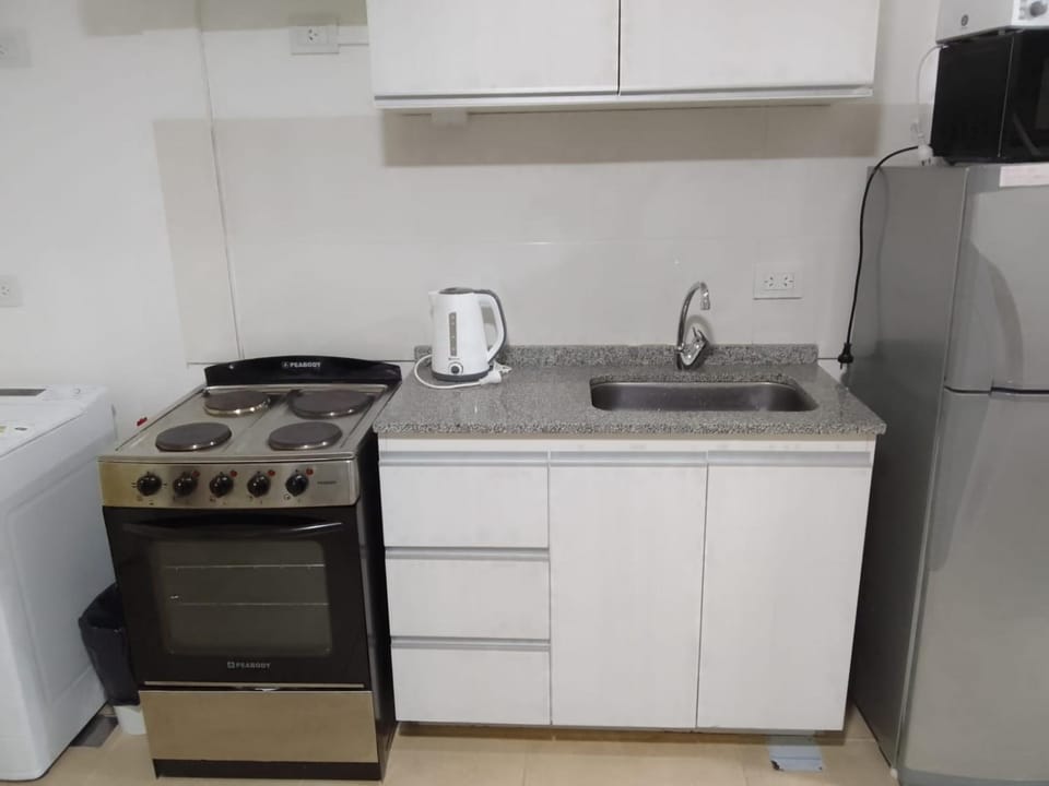 Bouchard Apartment in Ushuaia