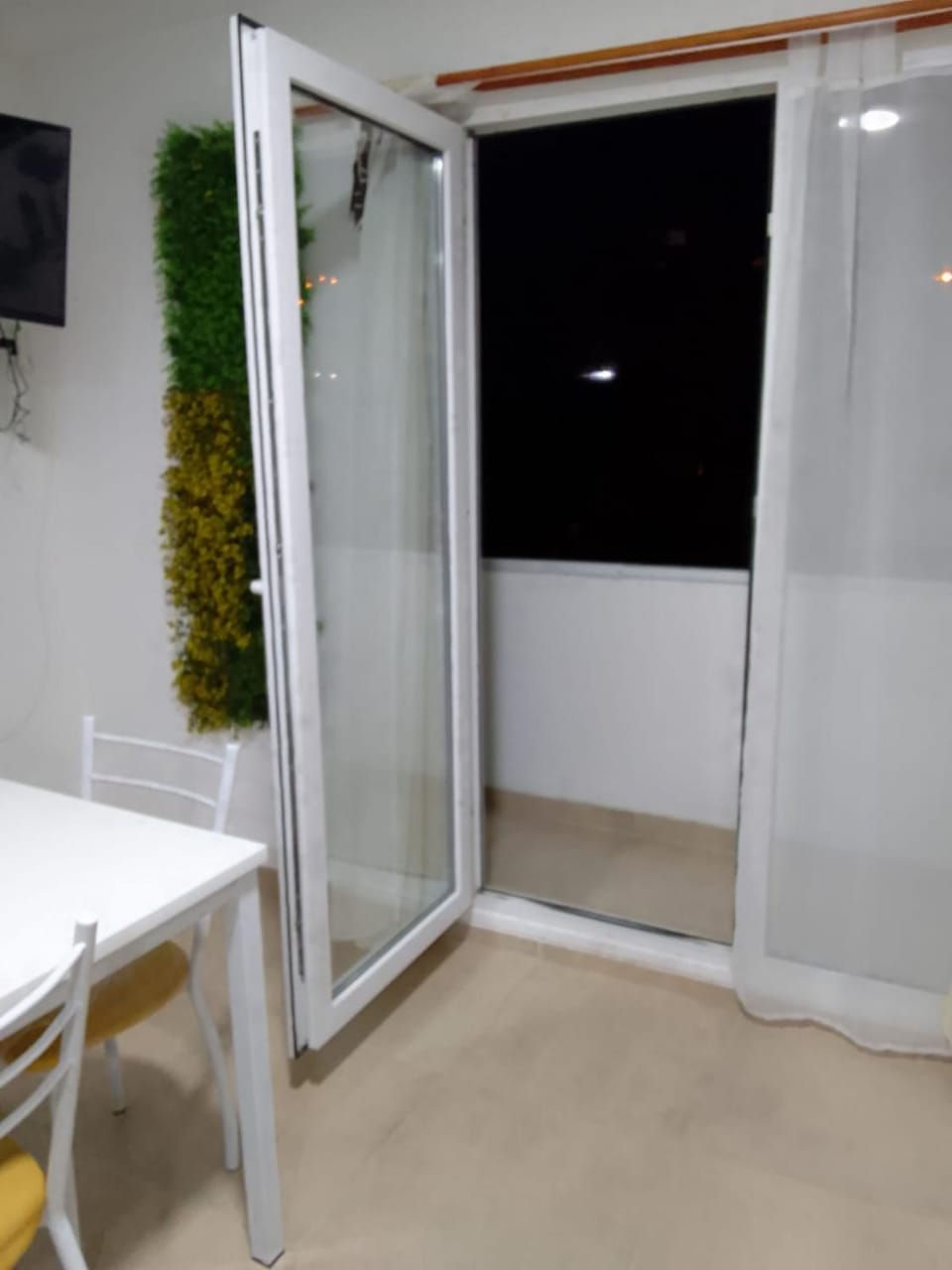 Bouchard Apartment in Ushuaia