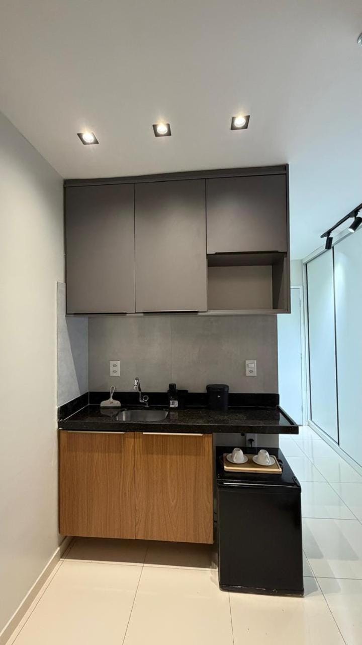Studio moderno Alu lounge 103 Apartment in São Luís