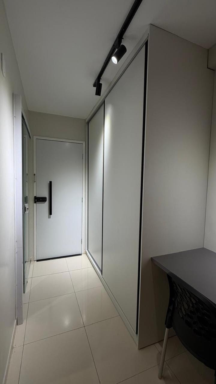 Studio moderno Alu lounge 103 Apartment in São Luís