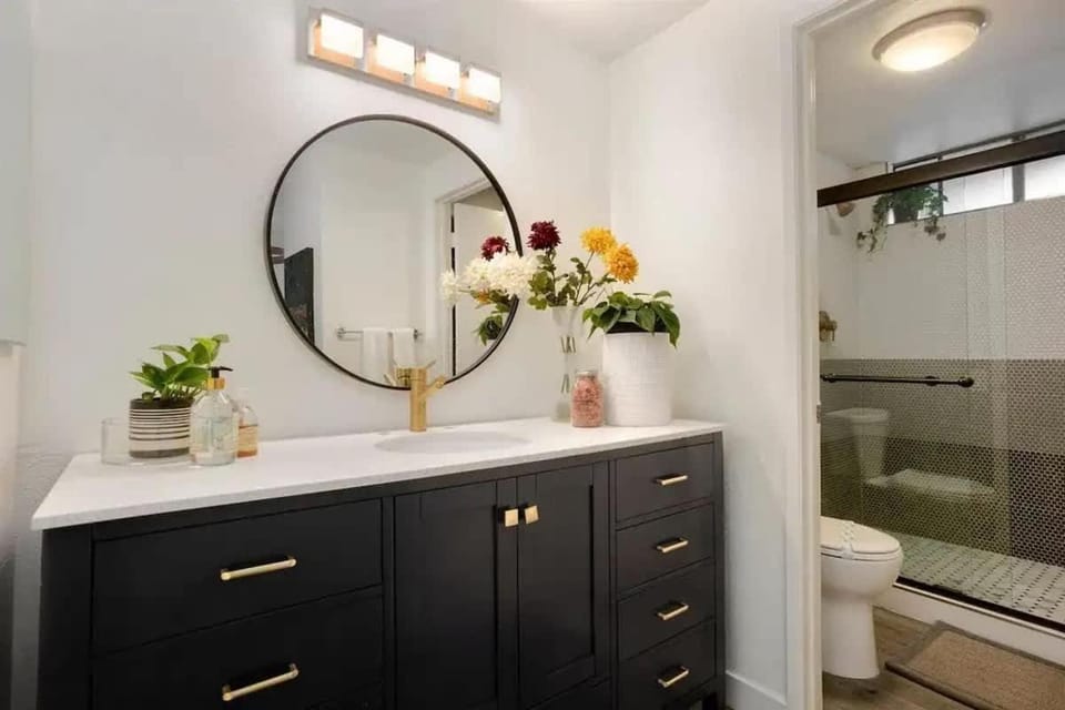 Resort Living with Pool & Tennis Minutes to Del Mar Beaches House in San Diego