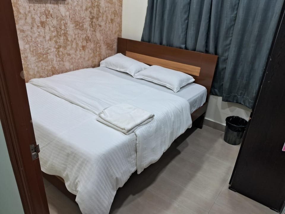 Hotel Oasisinn Hotel in Hyderabad