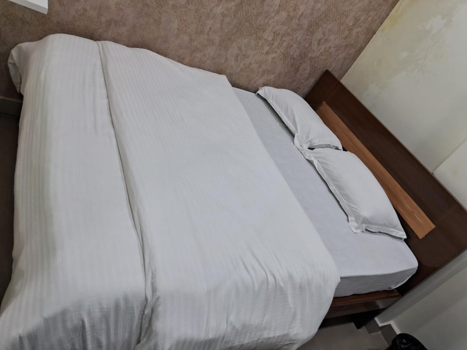 Hotel Oasisinn Hotel in Hyderabad