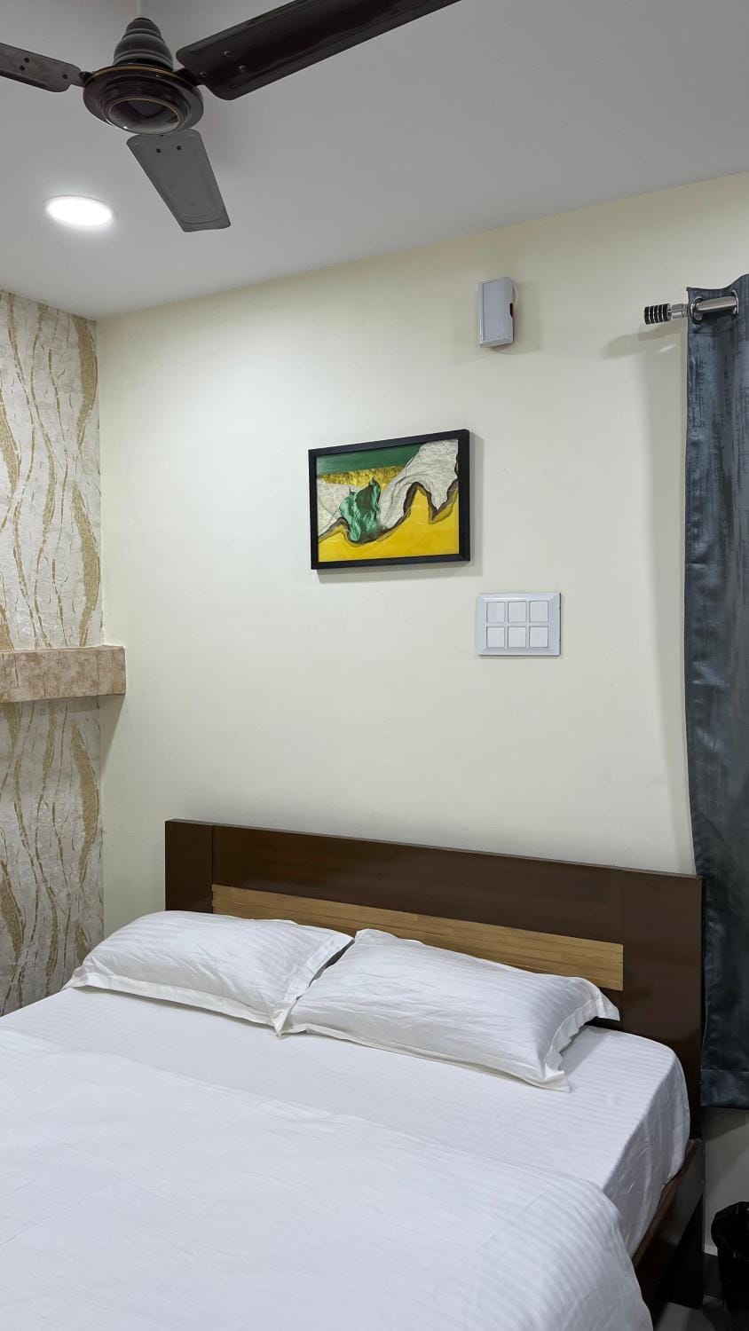 Hotel Oasisinn Hotel in Hyderabad