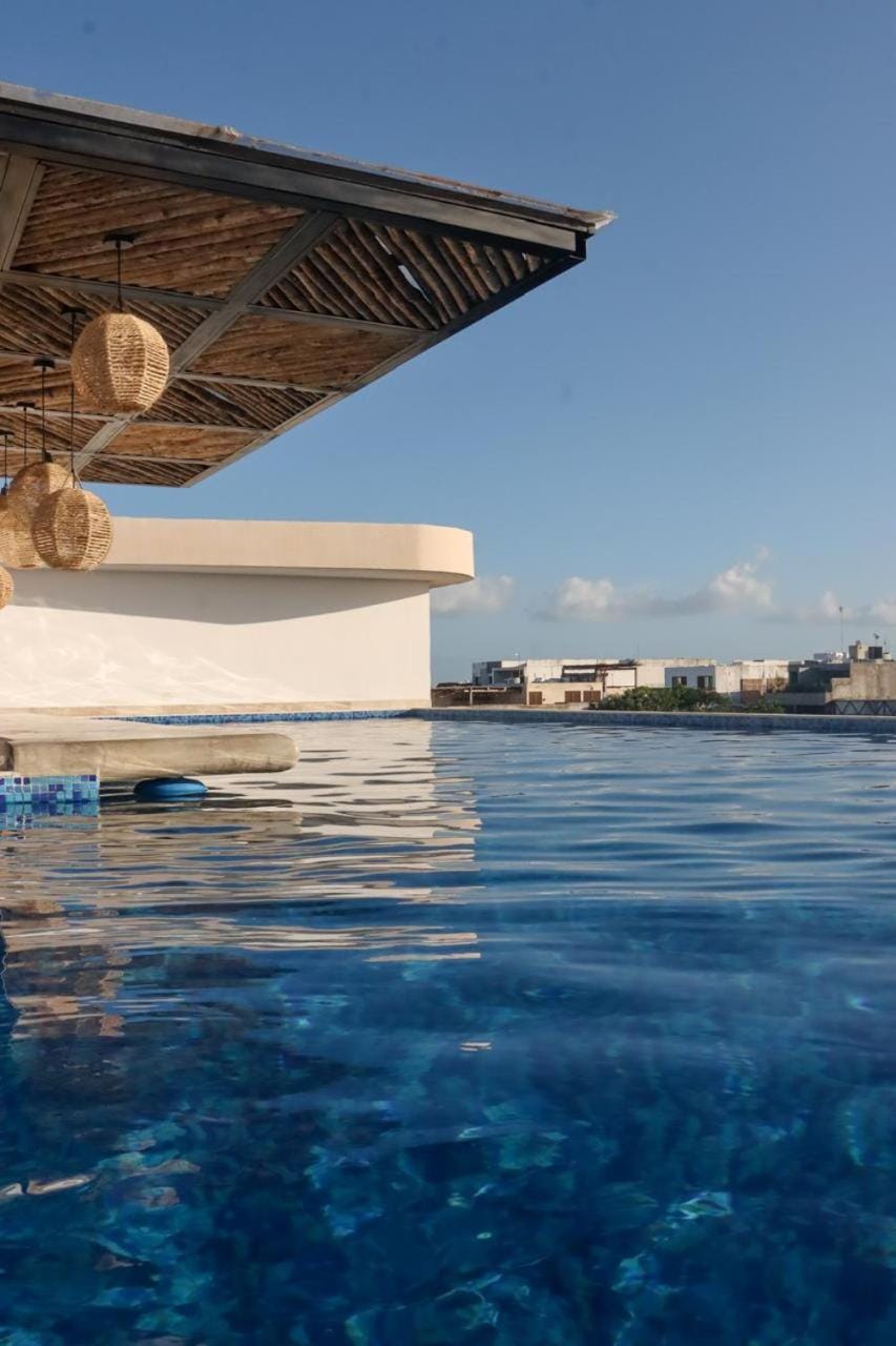 Modern Tulum Apt Sleeps 2 Apartment in Tulum