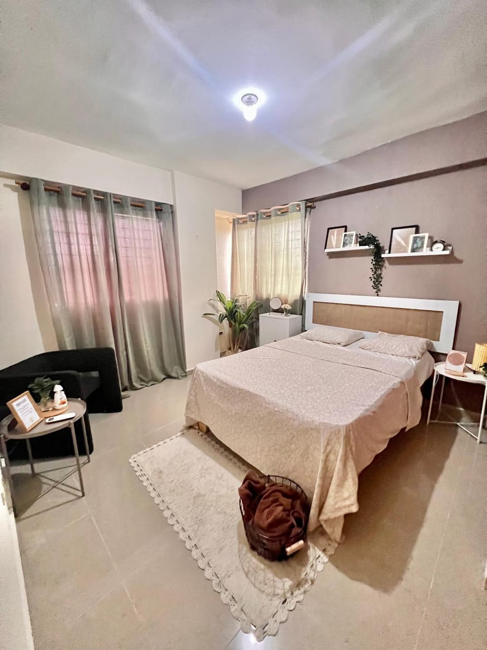 Condominio Emilia Apartment in Santo Domingo Este
