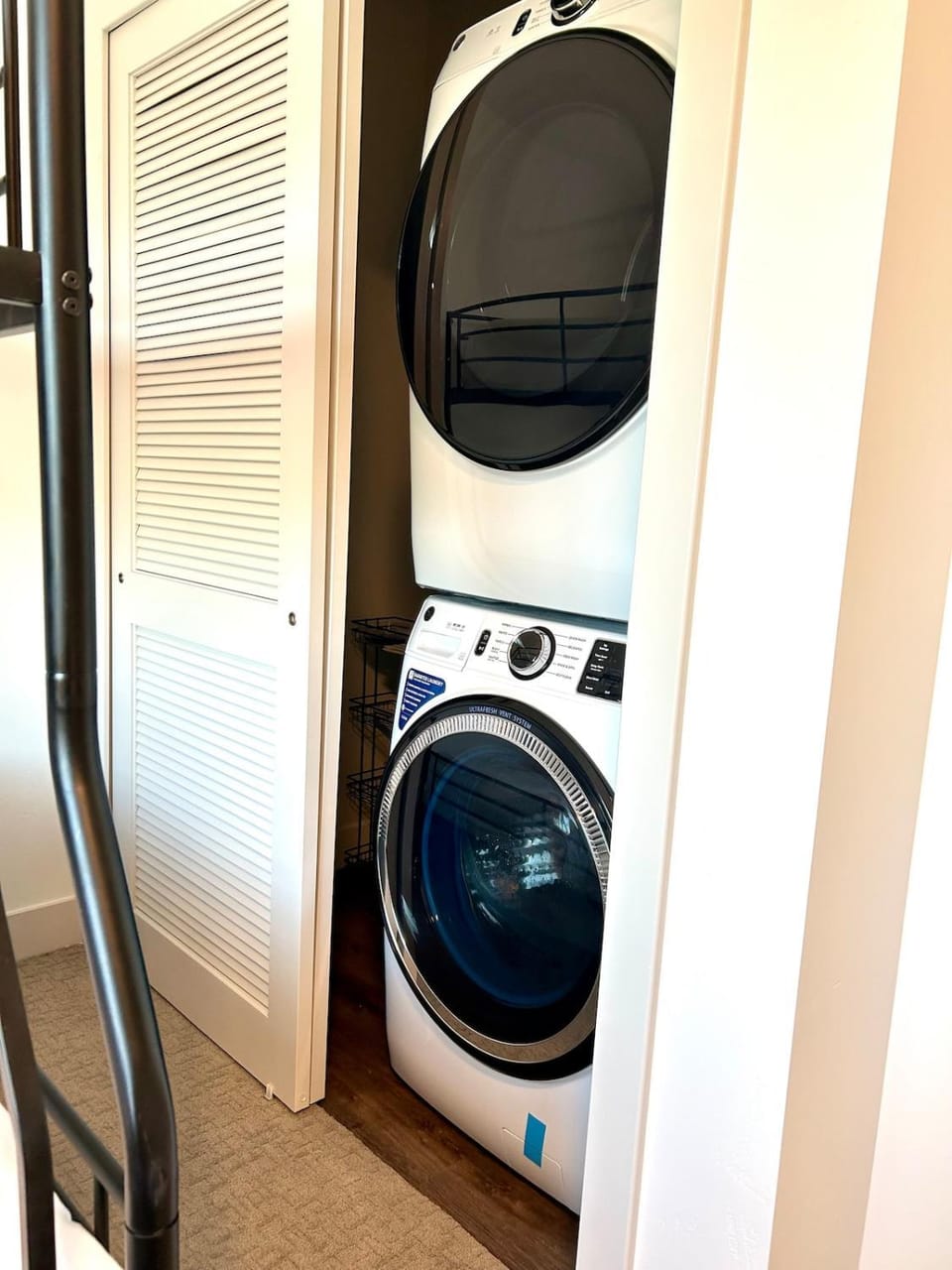 Beehive Haven Apartment in Salt Lake City