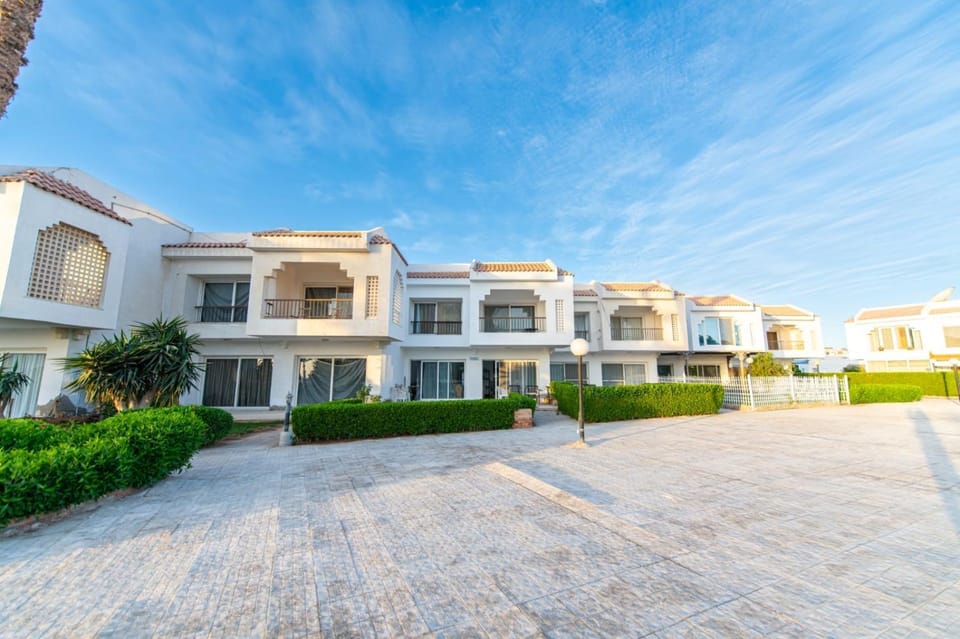 Hurghada Khaligeya village Villa in Hurghada