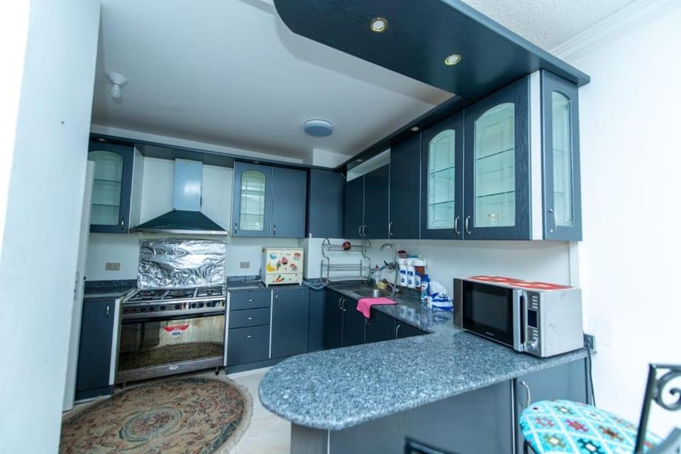 Hurghada Khaligeya village Villa in Hurghada