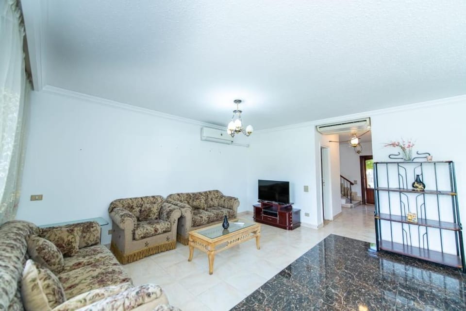 Hurghada Khaligeya village Villa in Hurghada