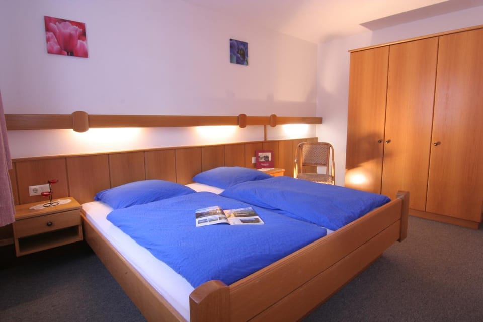 Ferienwohnung Am Forstamt Apartment in Berchtesgadener Land