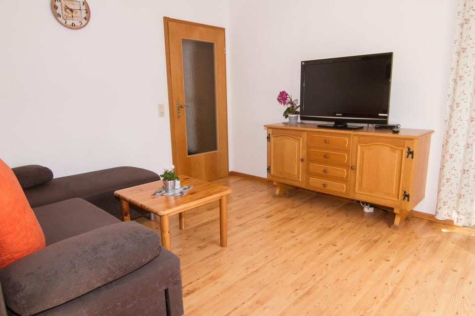 Ferienwohnung Am Forstamt Apartment in Berchtesgadener Land