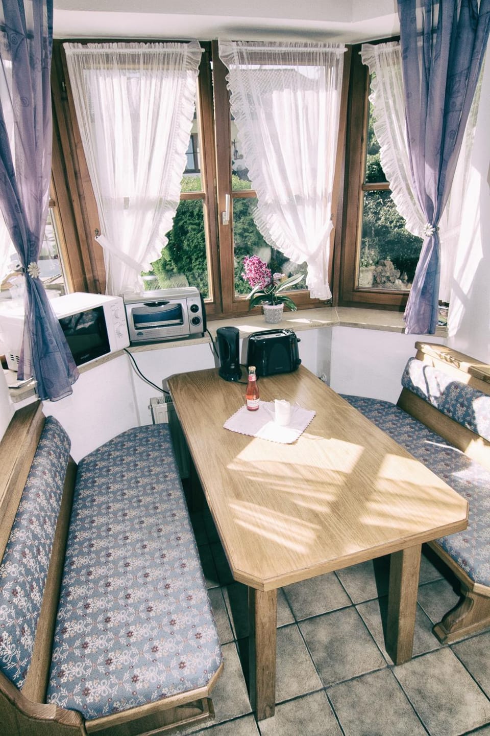 Ferienwohnung Am Forstamt Apartment in Berchtesgadener Land