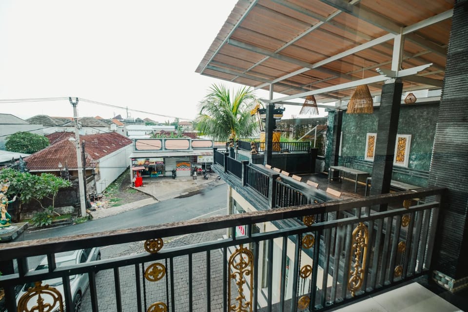 View (from property/room), Balcony/Terrace