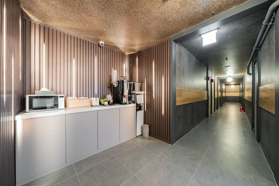 minibar