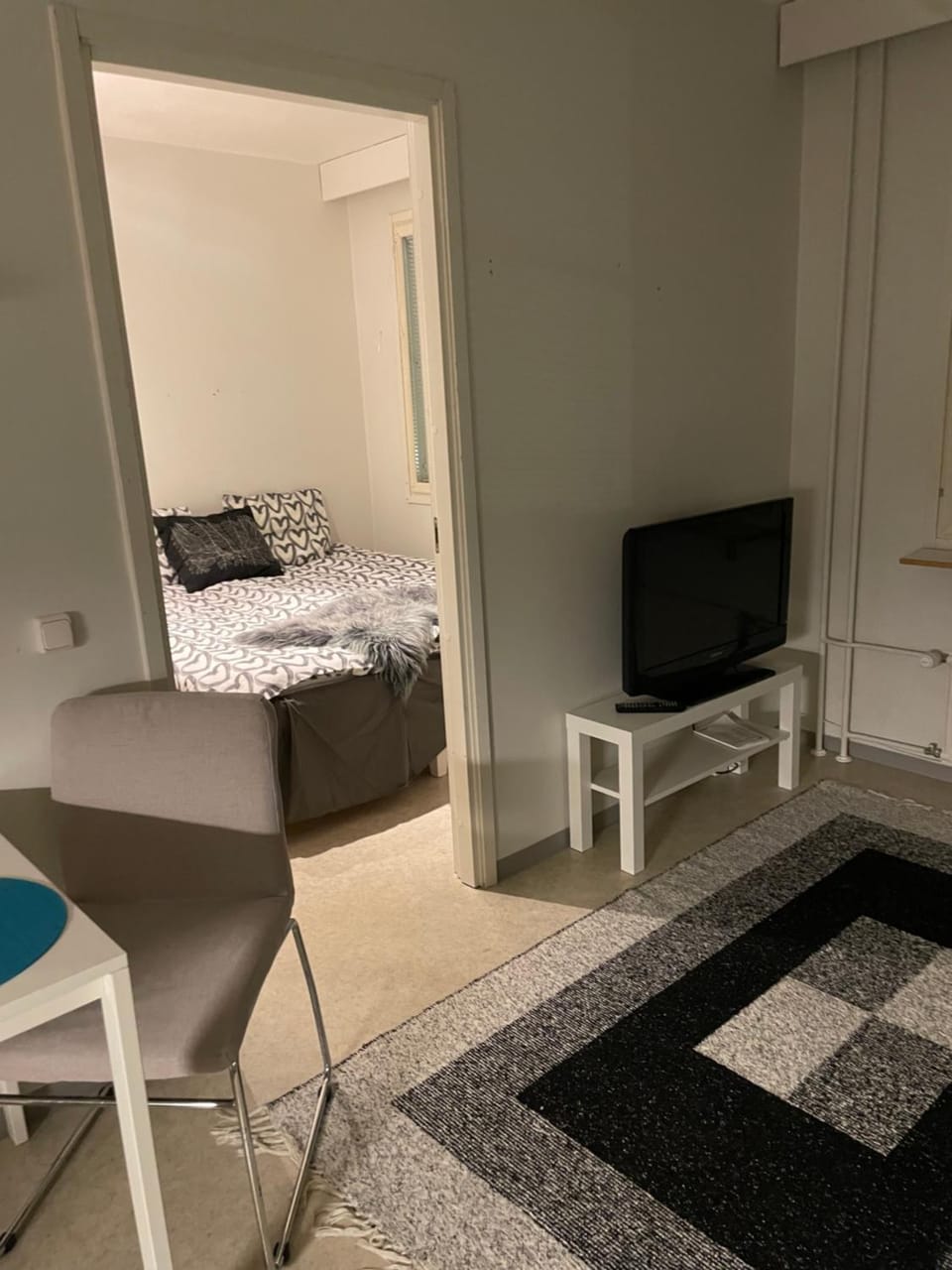 Aarni - SimpleStudio in Tornio Apartment in Lapland