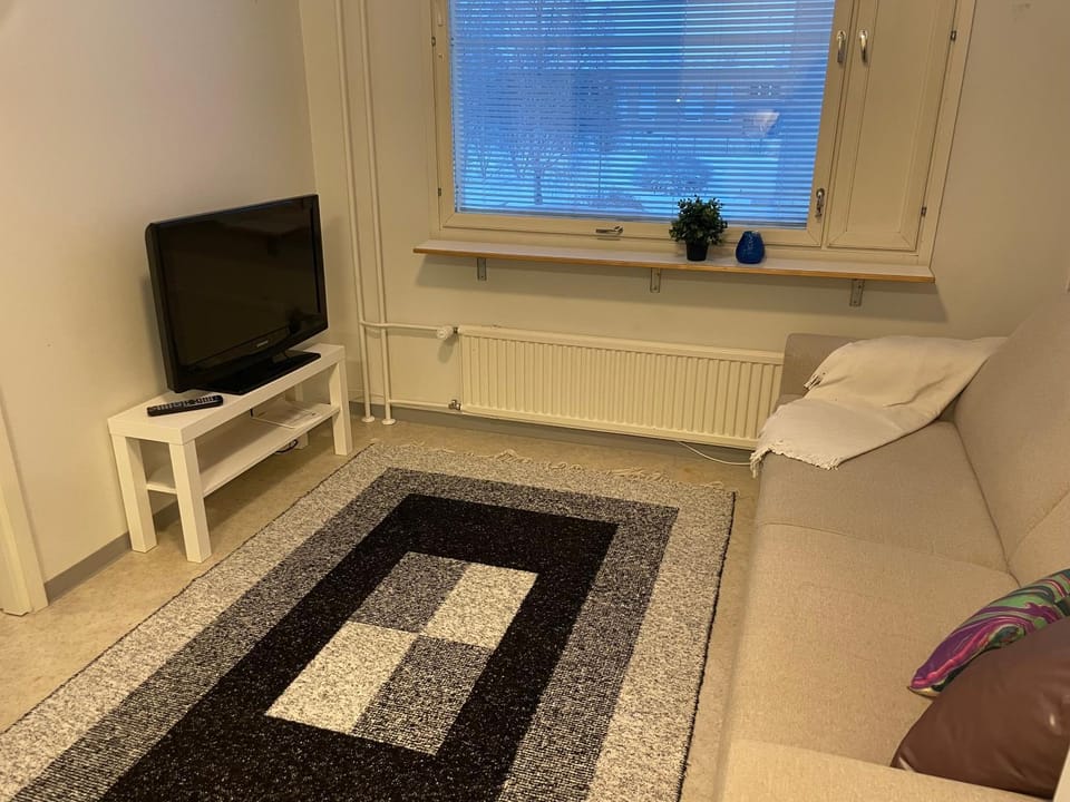 Aarni - SimpleStudio in Tornio Apartment in Lapland