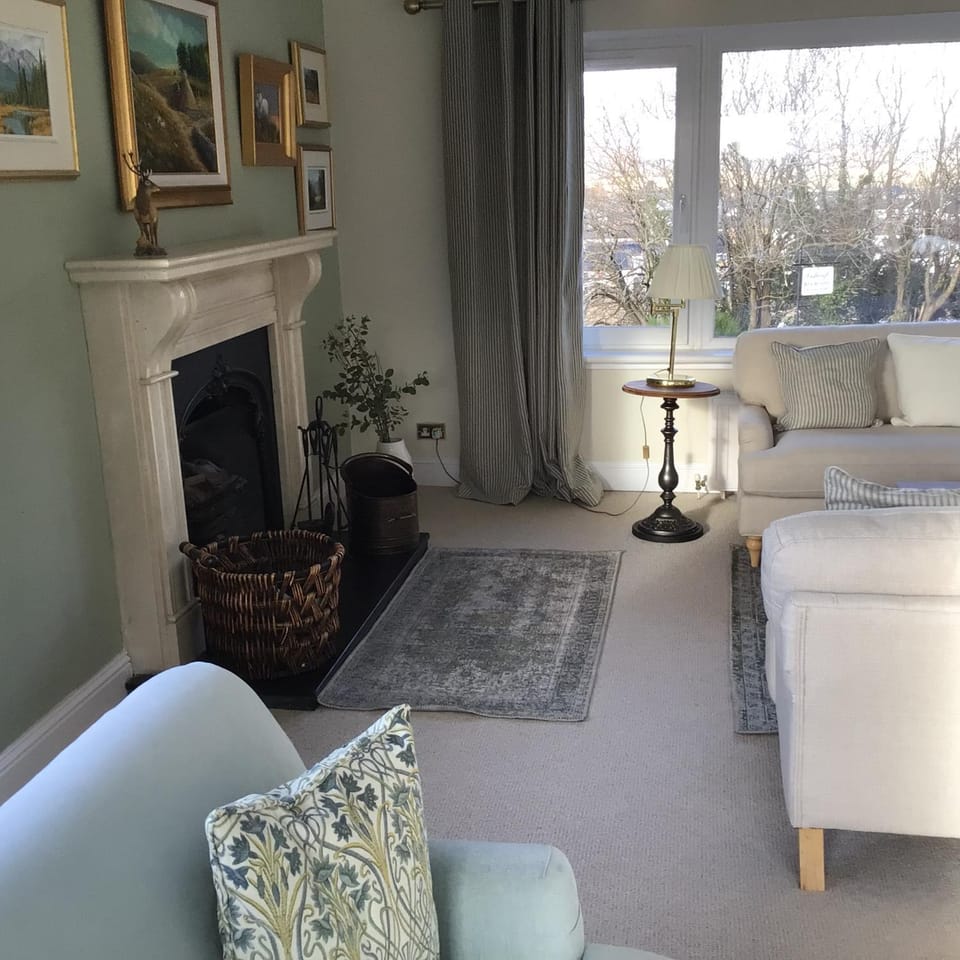 Lounge or bar