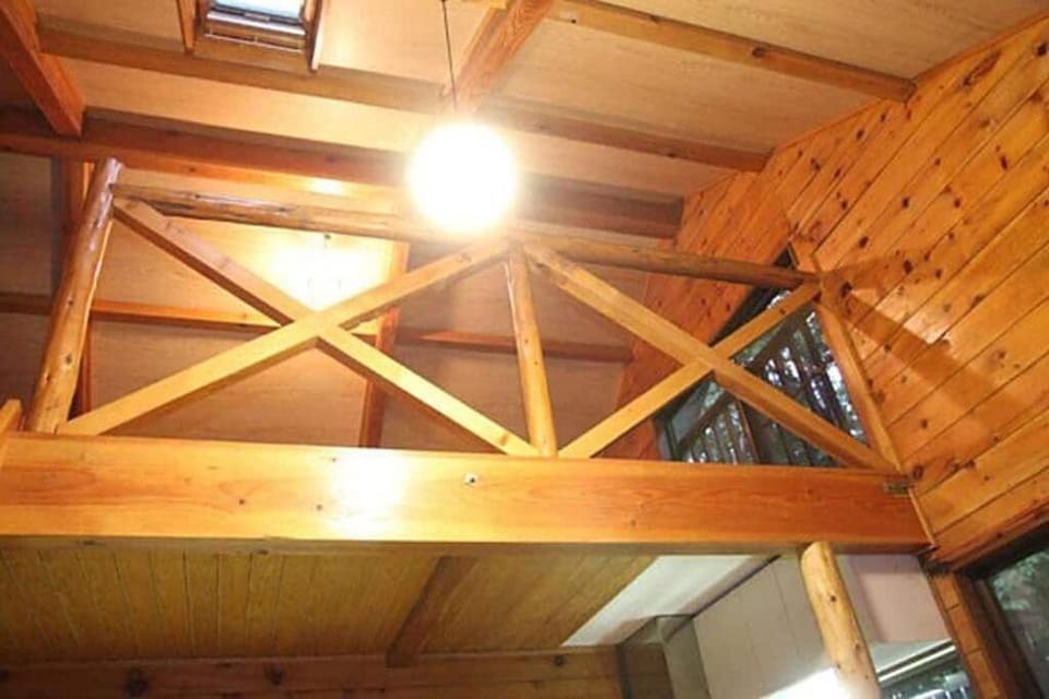 高原の小さなお家 コテージ アン House in Japan