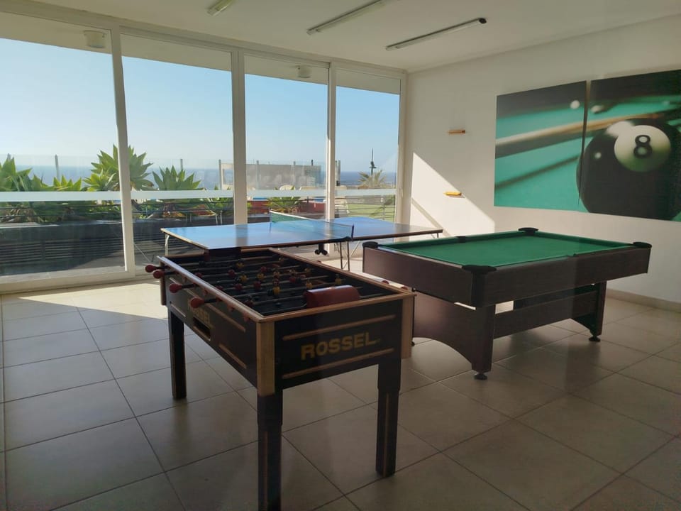 De baja CC 104 Apartment in Santiago Metropolitan Region