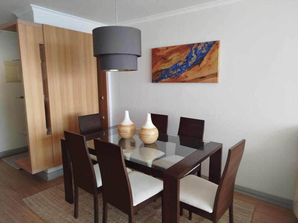 De baja CC 104 Apartment in Santiago Metropolitan Region