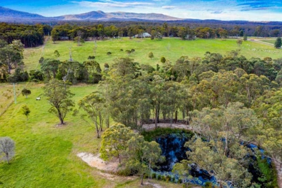 Valley Green Haven Estate Apartment in Cooranbong
