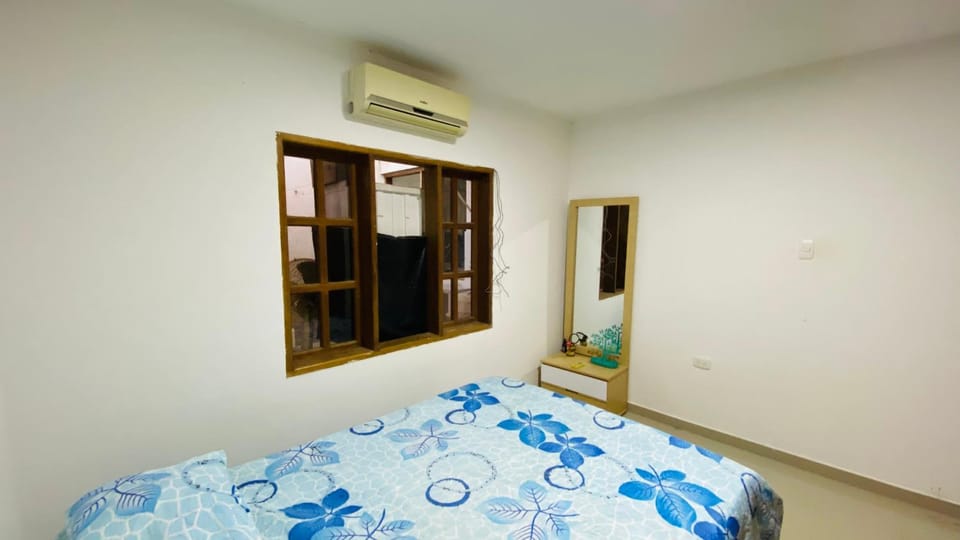 Casa Delia Rosa Hostal Bed and Breakfast in Santa Marta