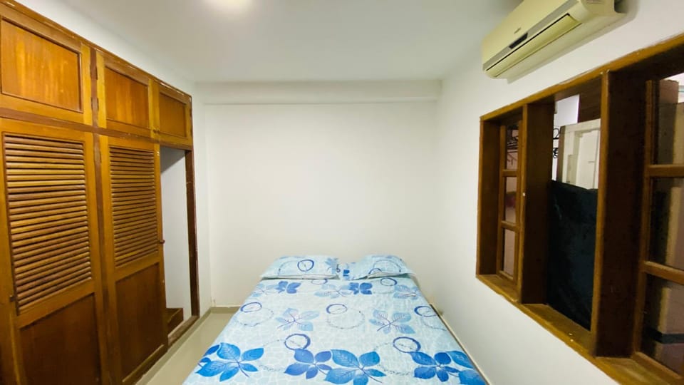 Casa Delia Rosa Hostal Bed and Breakfast in Santa Marta