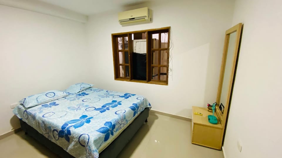 Casa Delia Rosa Hostal Bed and Breakfast in Santa Marta