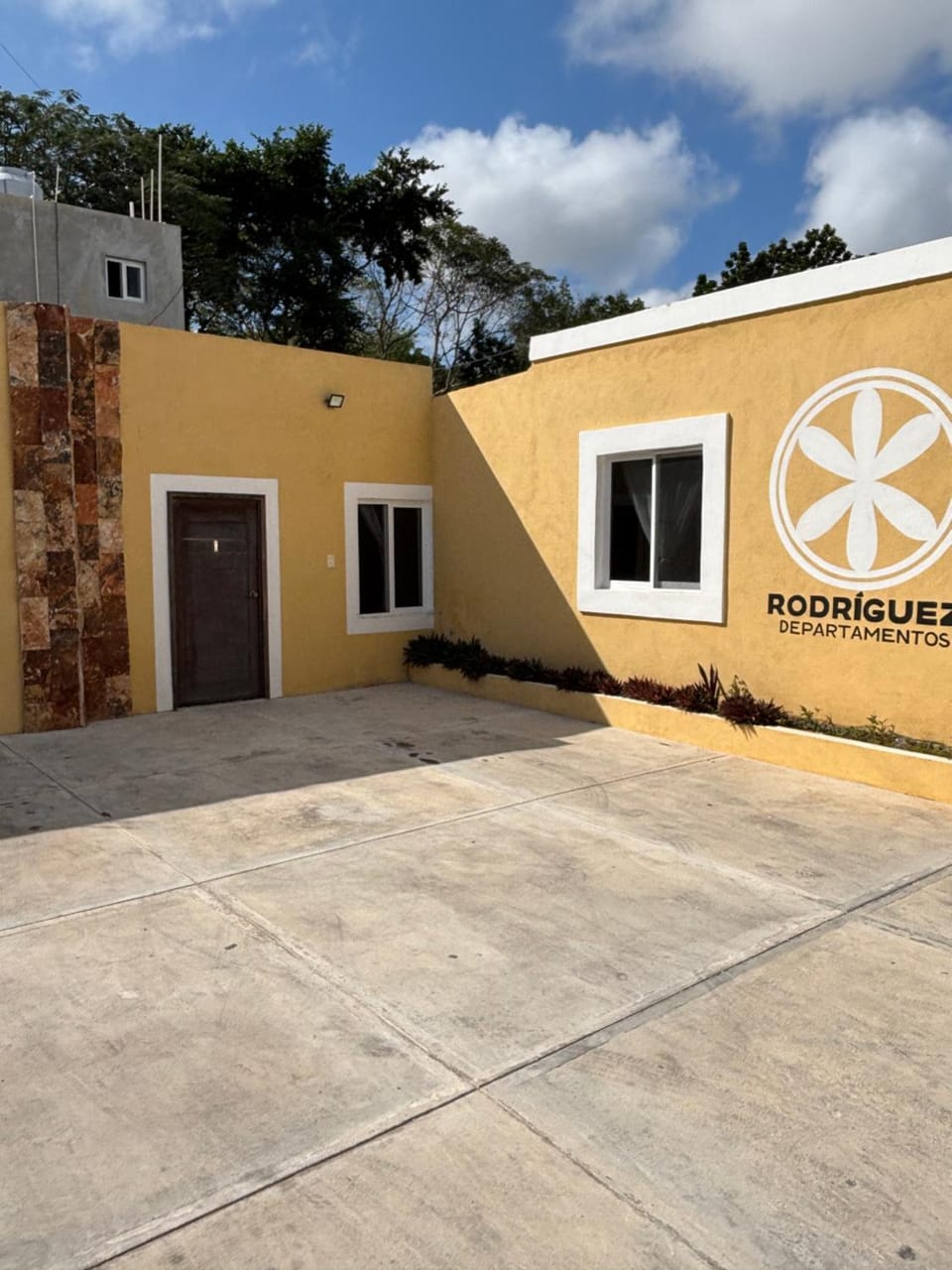 Hotel Rodríguez Hotel in State of Quintana Roo