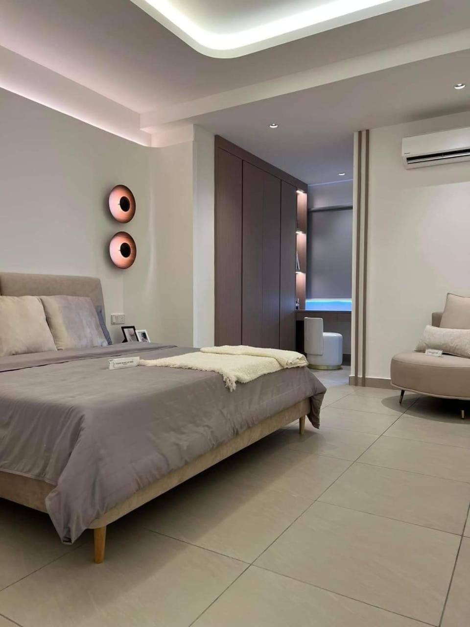 Wonder fragrance villa Villa in Negeri Sembilan, Malaysia