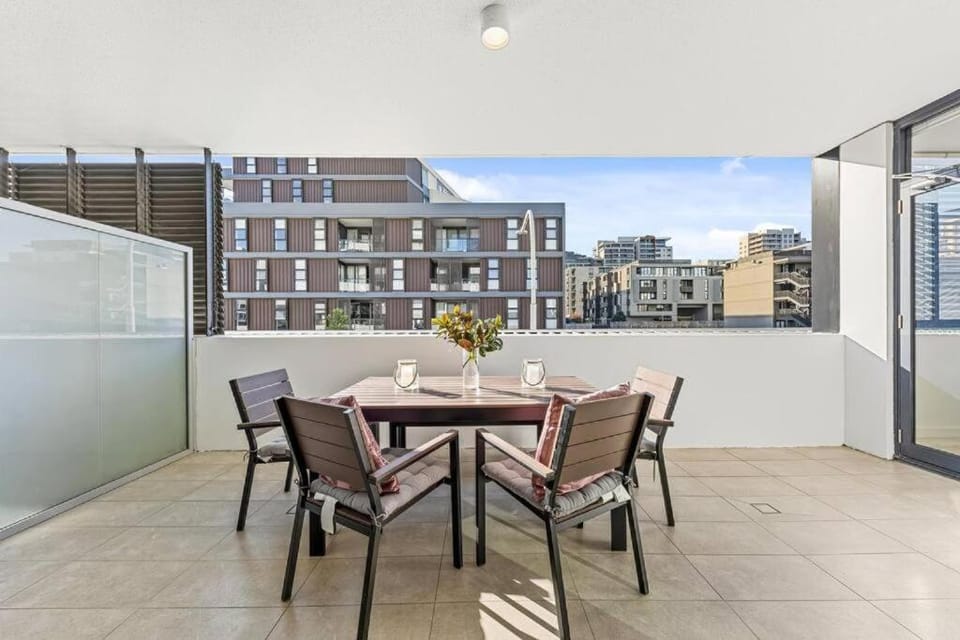 Charm 3Bedroom Apt in Waterloo Apartment in Sydney
