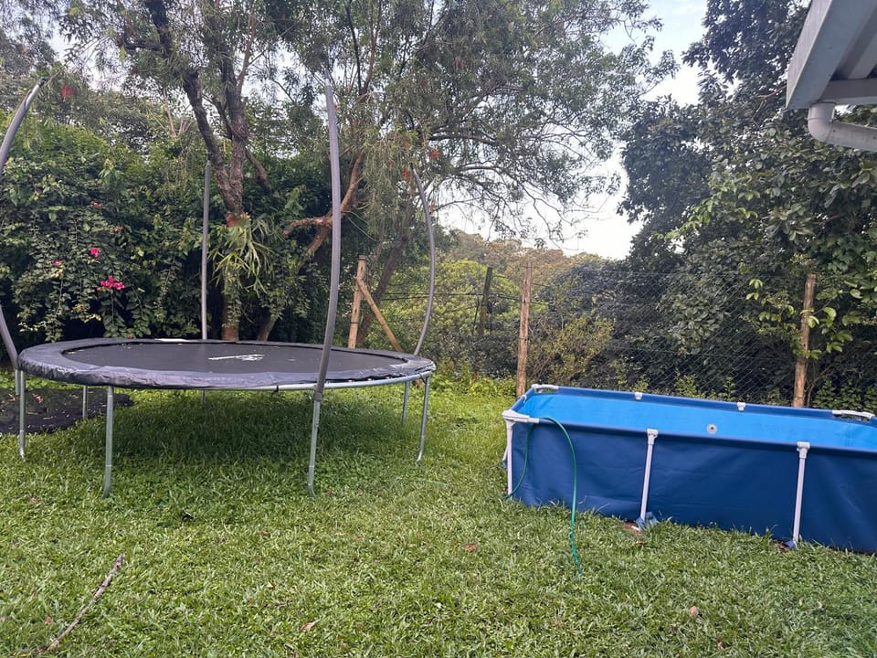 The Aurum guesthouse House in KwaZulu-Natal