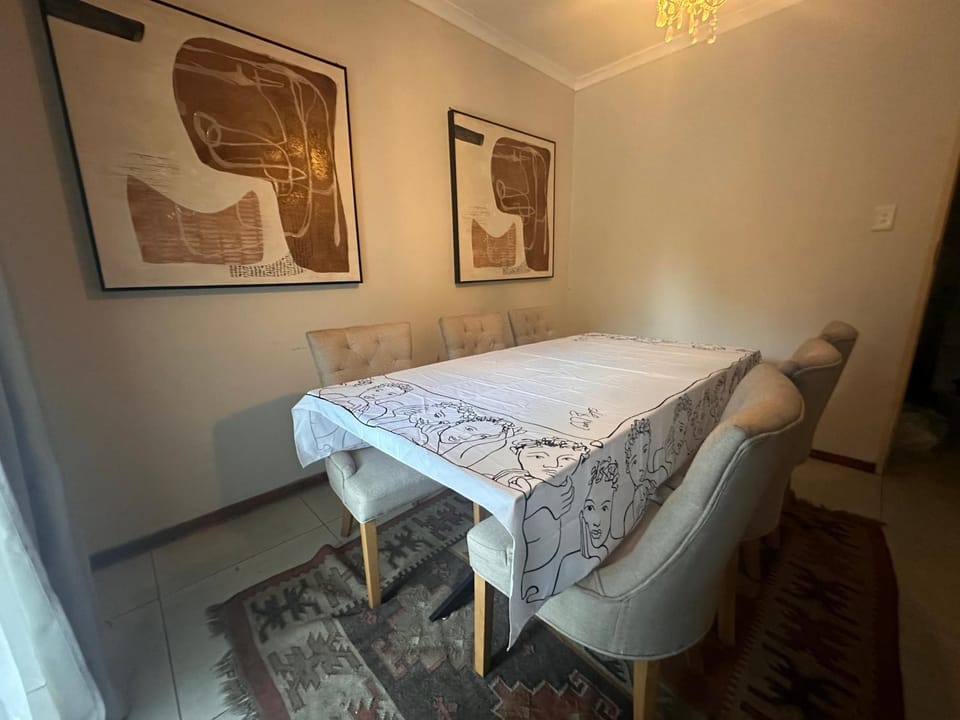 The Aurum guesthouse House in KwaZulu-Natal