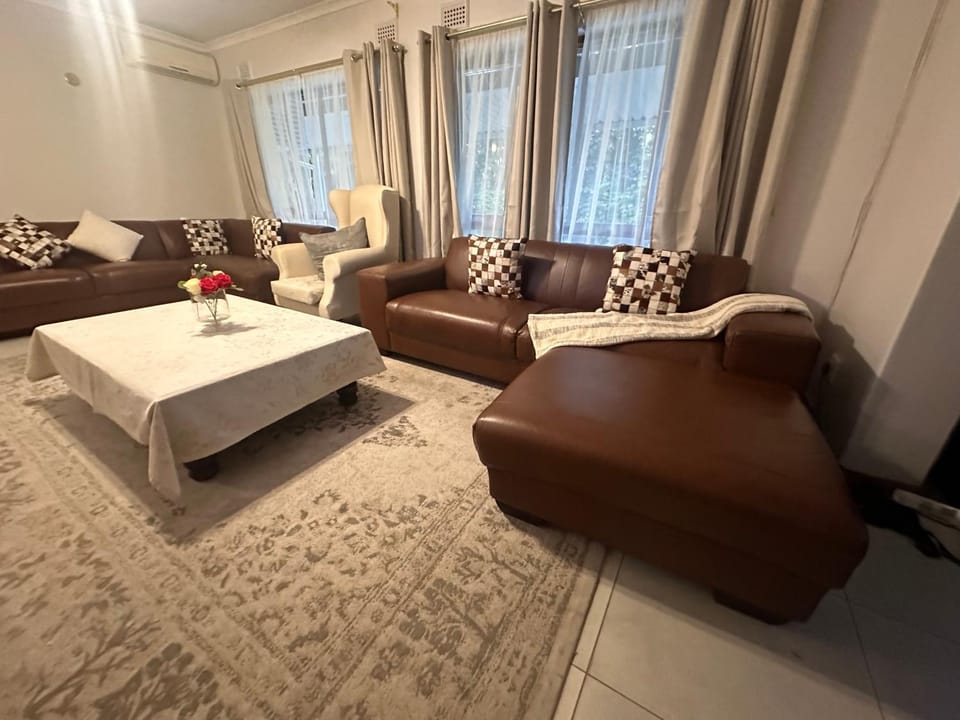 The Aurum guesthouse House in KwaZulu-Natal