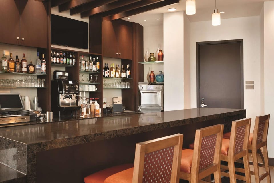 Lounge or bar