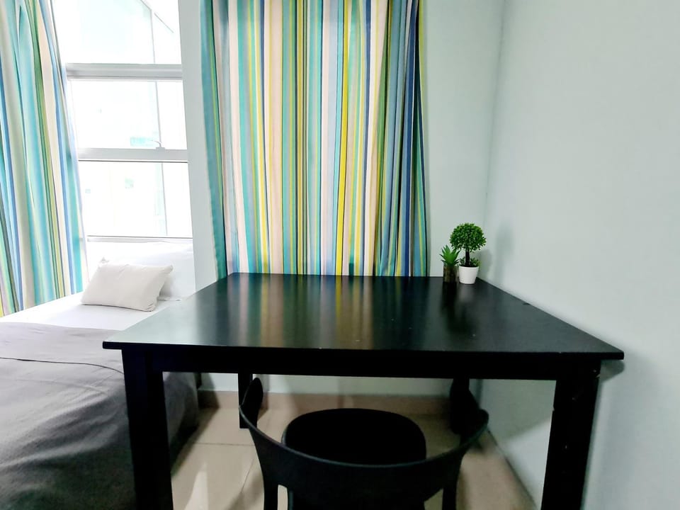 First Subang Courtyard SS15 Subang Jaya SJMC Taylors Nu Empire Subang Parade Sunway Pyramid Lagoon Medical Centre LRT KTM Apartment in Subang Jaya