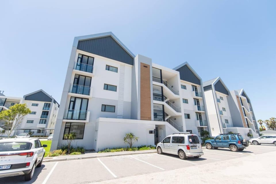 Just Beachy Bellamare Apartment Apartment in Port Elizabeth