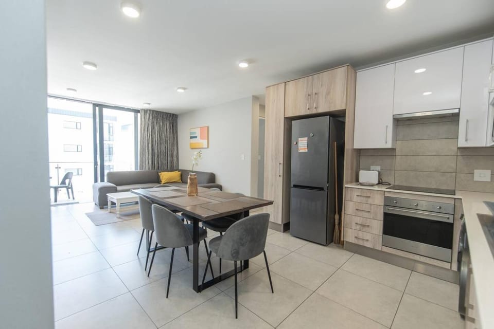 Just Beachy Bellamare Apartment Apartment in Port Elizabeth