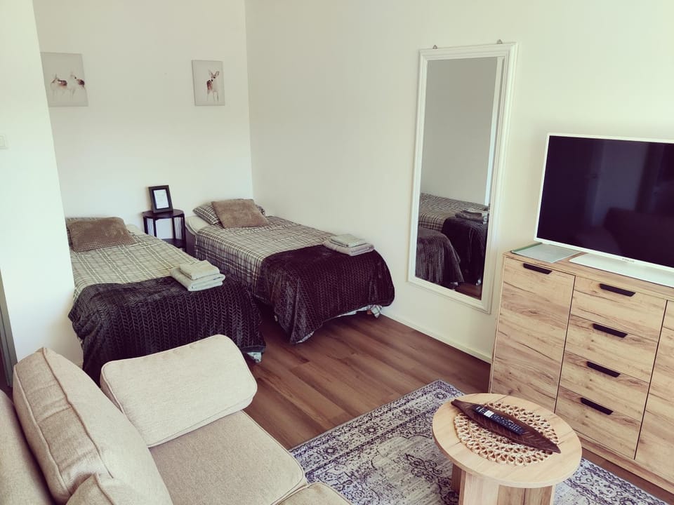 Yyterin Kontu Apartment in Finland