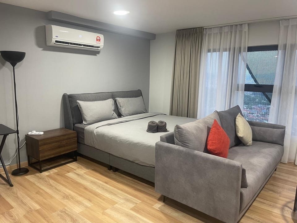 Arte Cheras Apartment in Federal Territory of Kuala Lumpur