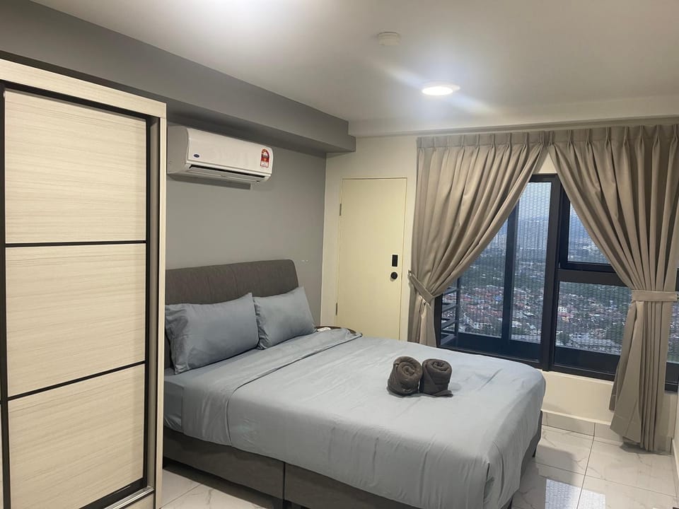 Arte Cheras Apartment in Federal Territory of Kuala Lumpur