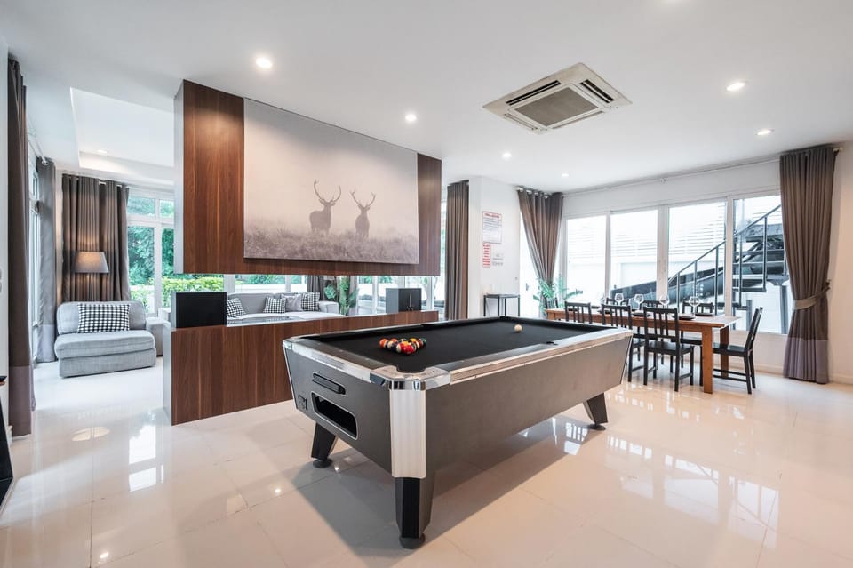 Billiard