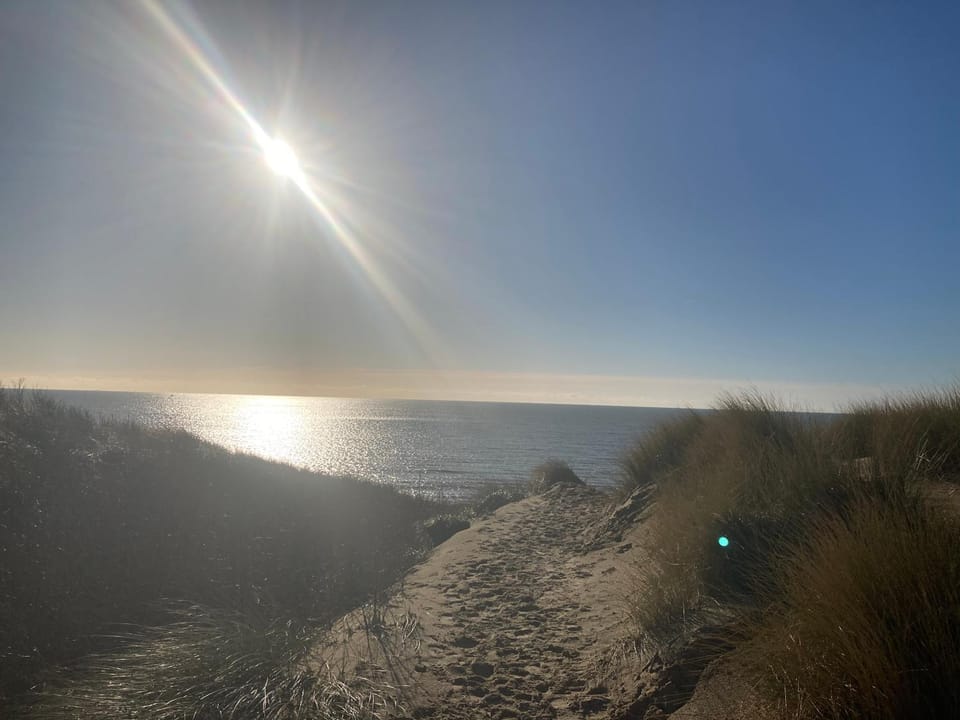 Chalet K94 - Sunset View House in Camber