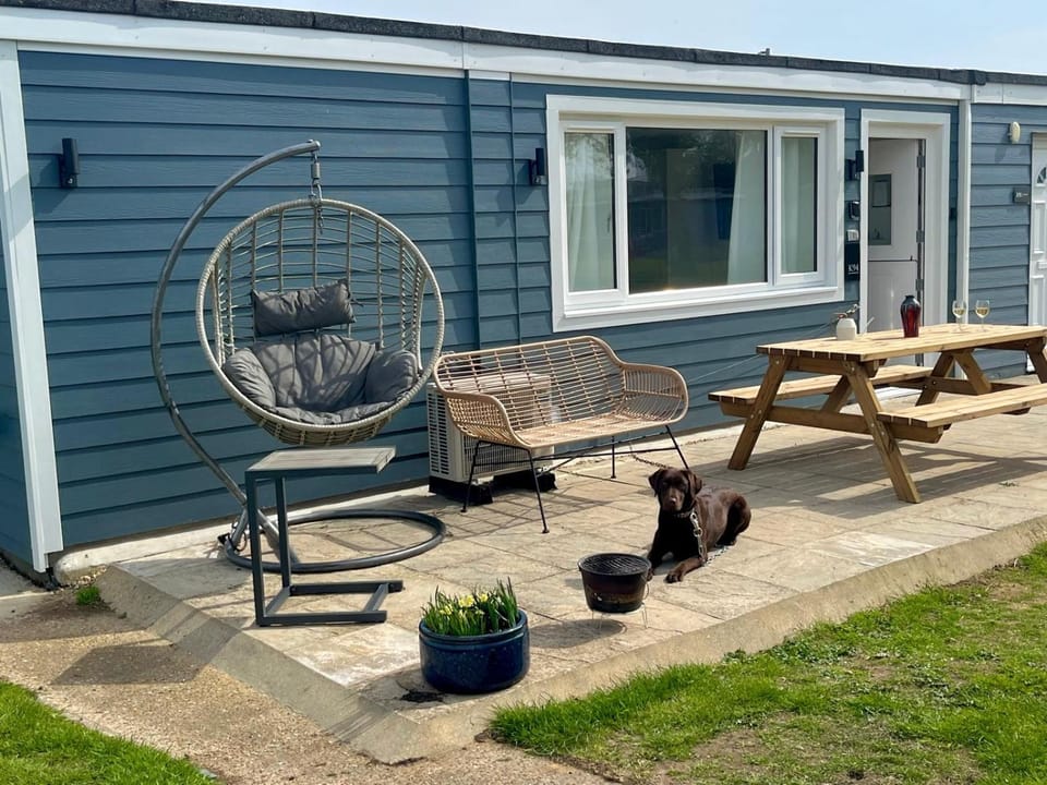 Chalet K94 - Sunset View House in Camber