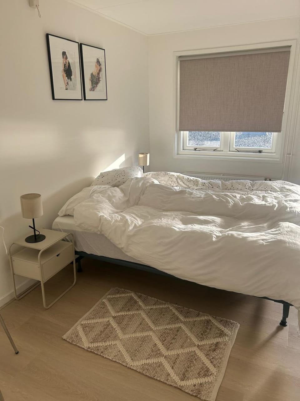 Have a nice stay! - Ruim appartement de Molen Apartment in Noordwijk