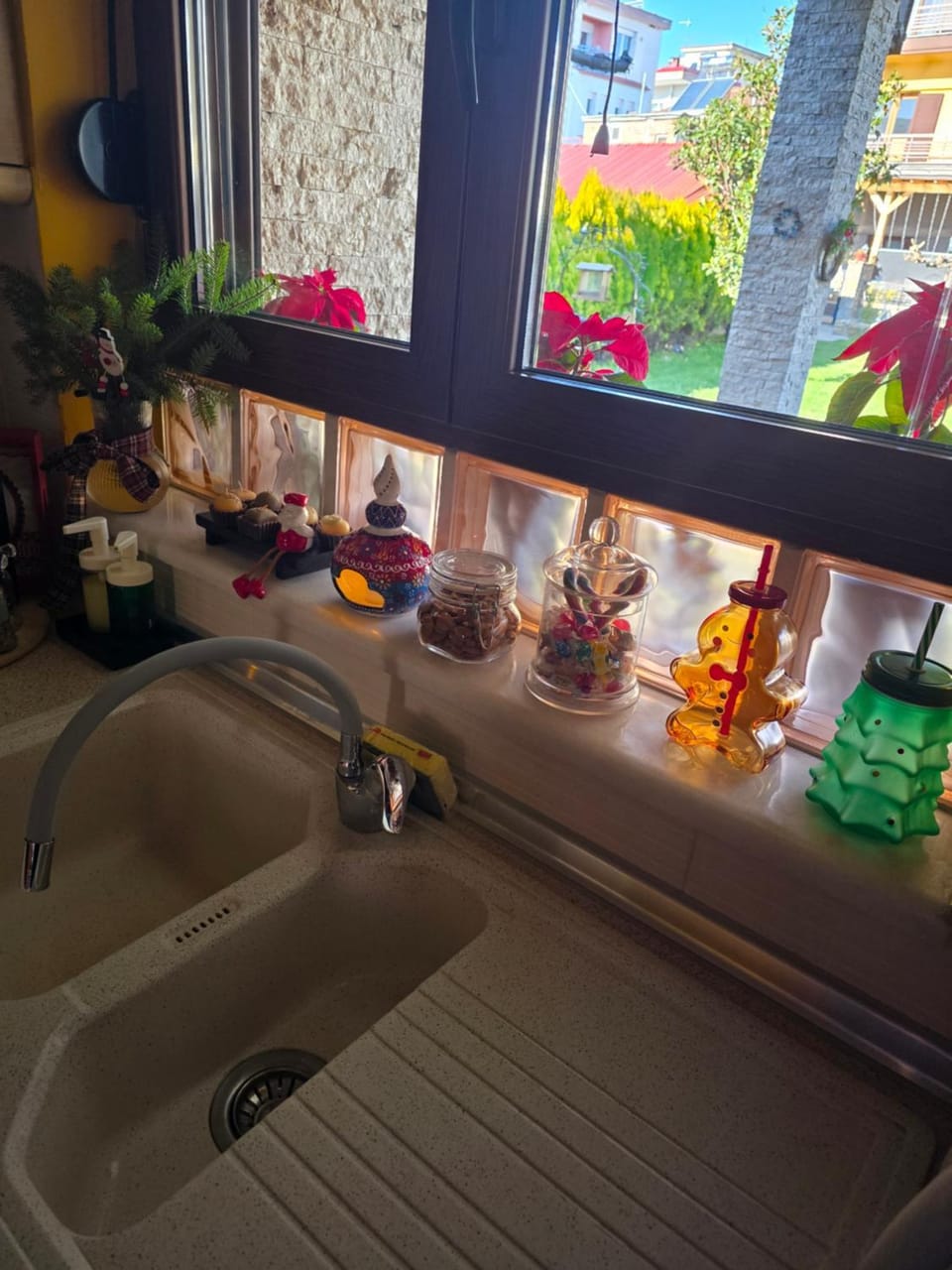 Garden's House Pozar in Aridaia Villa in Decentralized Administration of Macedonia and Thrace